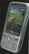 CYCLON GSM-2000