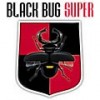 BLACK BUG SUPER logo