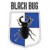BLACK BUG logo