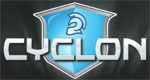 CYCLON logo