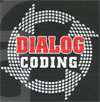 Dialog coding